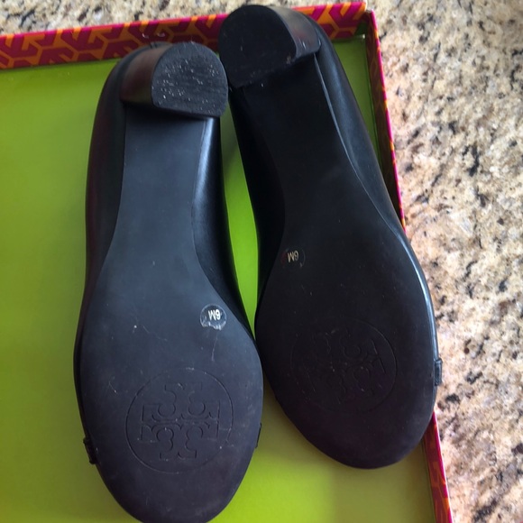 Tory Butch Shoes - Picture 5 of 10